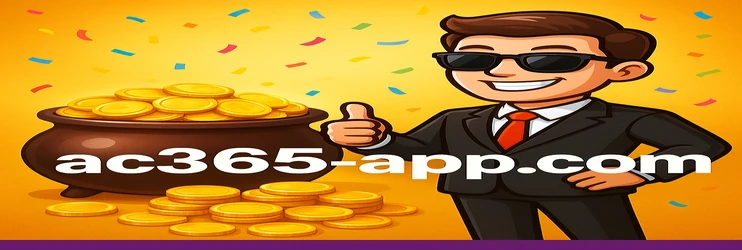ac365 প্ল্যাটফর্মের ইন্টারফেস: অনলাইন গেম লবি, ব্যবহারযোগ্যতা ও বাজারগুলোর স্পষ্টতার ওপর জোর