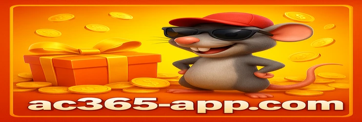 লগইন করার পরে ac365 ড্যাশবোর্ড