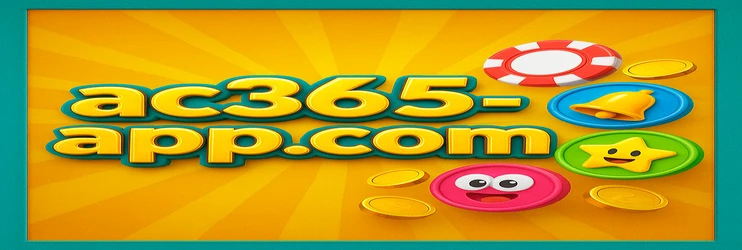 ac365 লগইন পর্দা