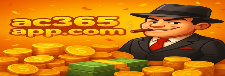 ac365 প্ল্যাটফর্মের ইন্টারফেস